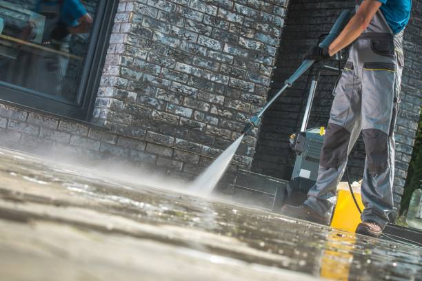 Best House Exterior Washing  in Holiday Heights, NJ