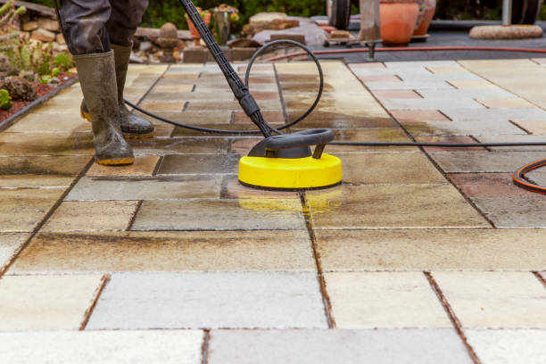 Best Sidewalk and Walkway Cleaning  in Holiday Heights, NJ