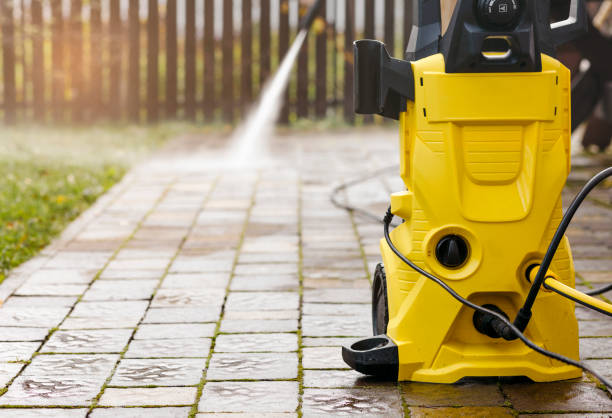 Best Fence Cleaning  in Holiday Heights, NJ