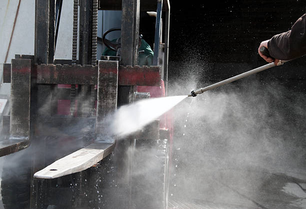 Best Patio and Deck Pressure Washing  in Holiday Heights, NJ
