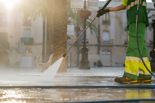 Best Building Exterior Washing  in Holiday Heights, NJ